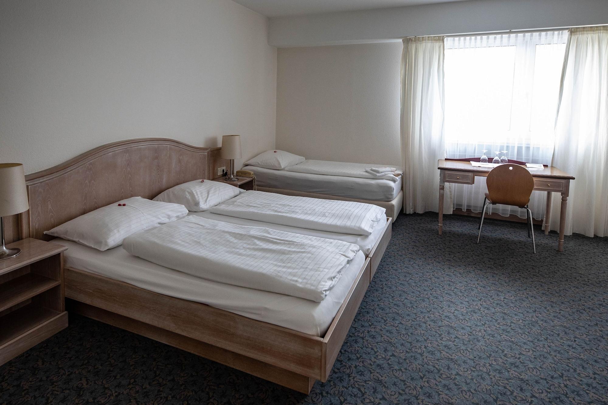 Amadeo Hotel Schaffenrath Salzburg Kültér fotó