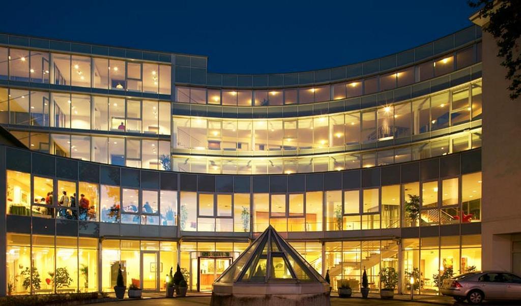 Amadeo Hotel Schaffenrath Salzburg Kültér fotó