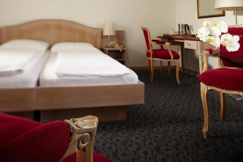 Amadeo Hotel Schaffenrath Salzburg Kültér fotó
